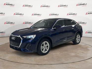 Audi Q3 35 1.5 TFSI Evo2 S tronic