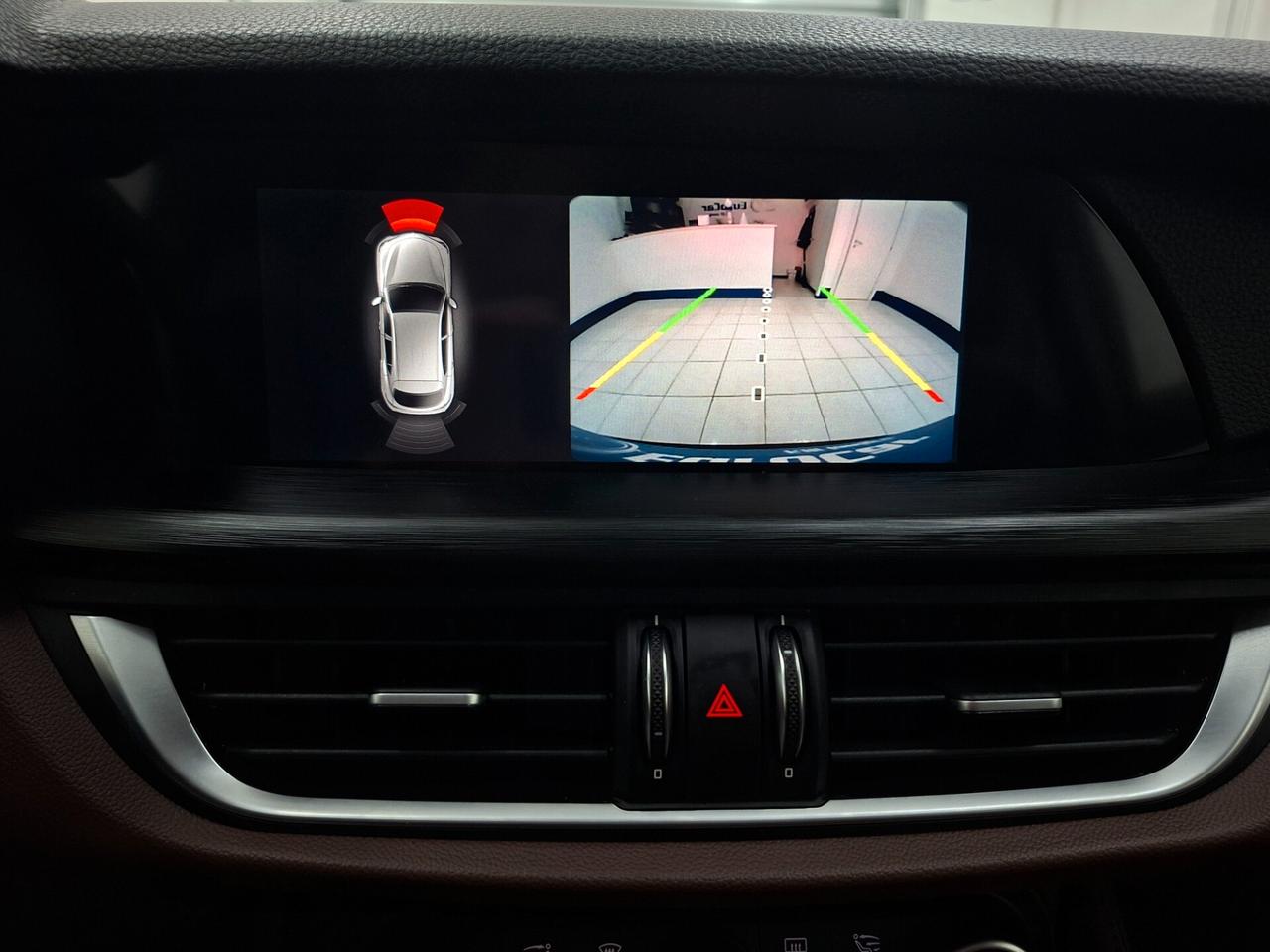 Alfa Romeo Stelvio 2.2 Turbodiesel 210cv AT8 Q4 Executive