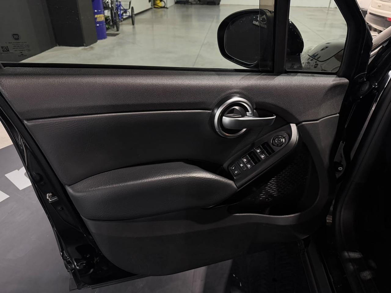 Fiat 500X 1.6 MultiJet 120 CV DCT Lounge