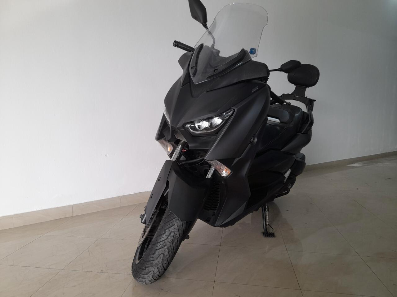 Yamaha X-Max 300 FULLED