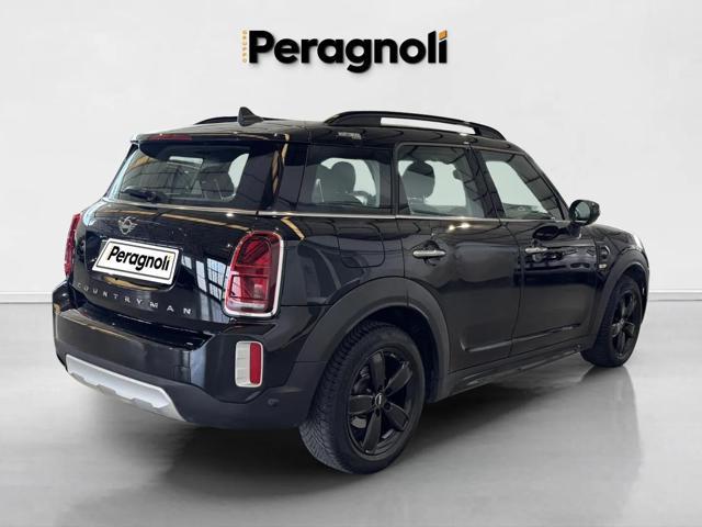 MINI Countryman 1.5 One Business Countryman
