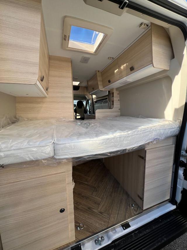 CHAUSSON V594S