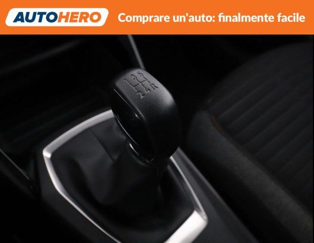 PEUGEOT 208 PureTech 75 Stop&Start 5 porte Active Pack
