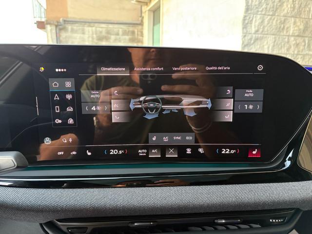 AUDI A6 2.0 TDI mHEV+ S tronic quattro S line edition one