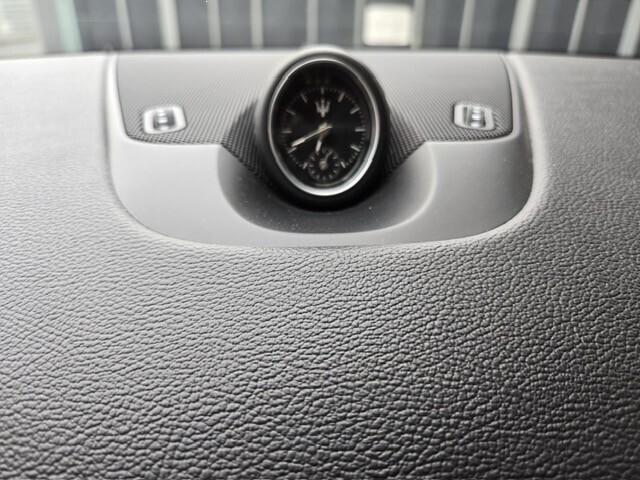 Maserati Levante V6 350 CV Q4 Gransport