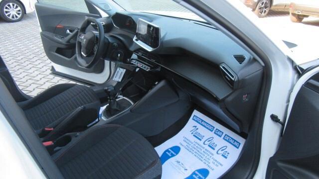 Peugeot 2008 BlueHDi 110 S&S Active Pack