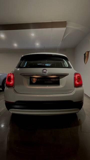 Fiat 500X 1.3 mjt Pop 4x2 95cv