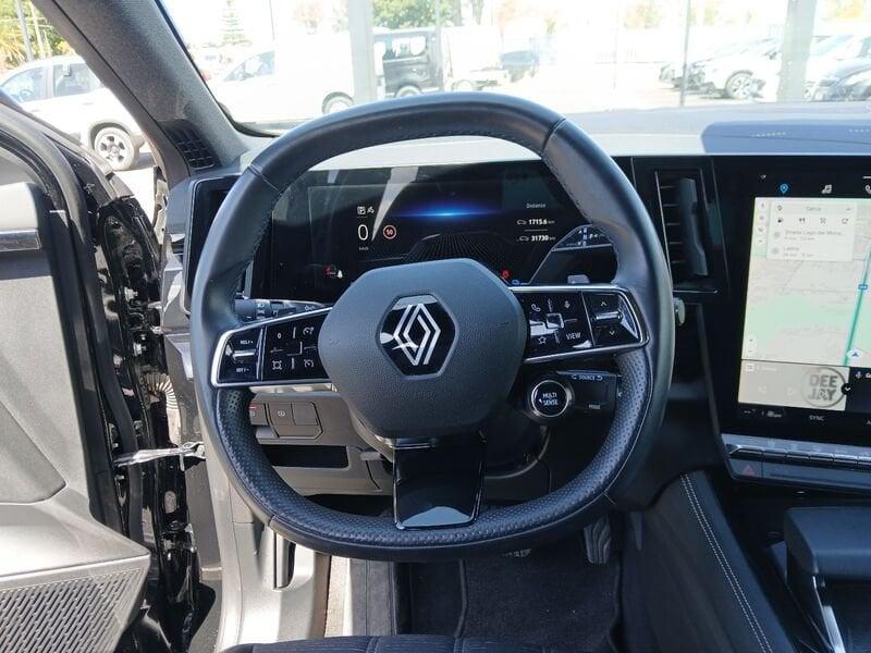 Renault Austral 2023 1.2 E-Tech full hybrid Techno 200cv auto