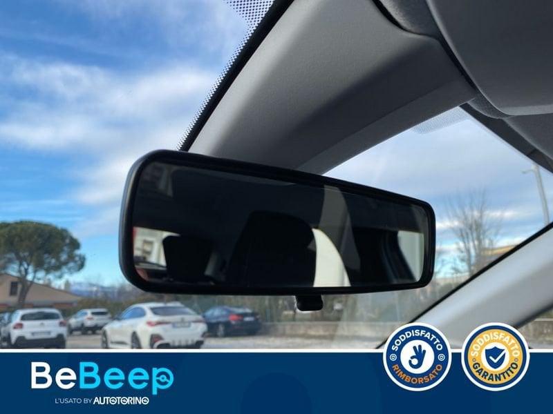 Opel Corsa 1.2 EDITION S&S 75CV