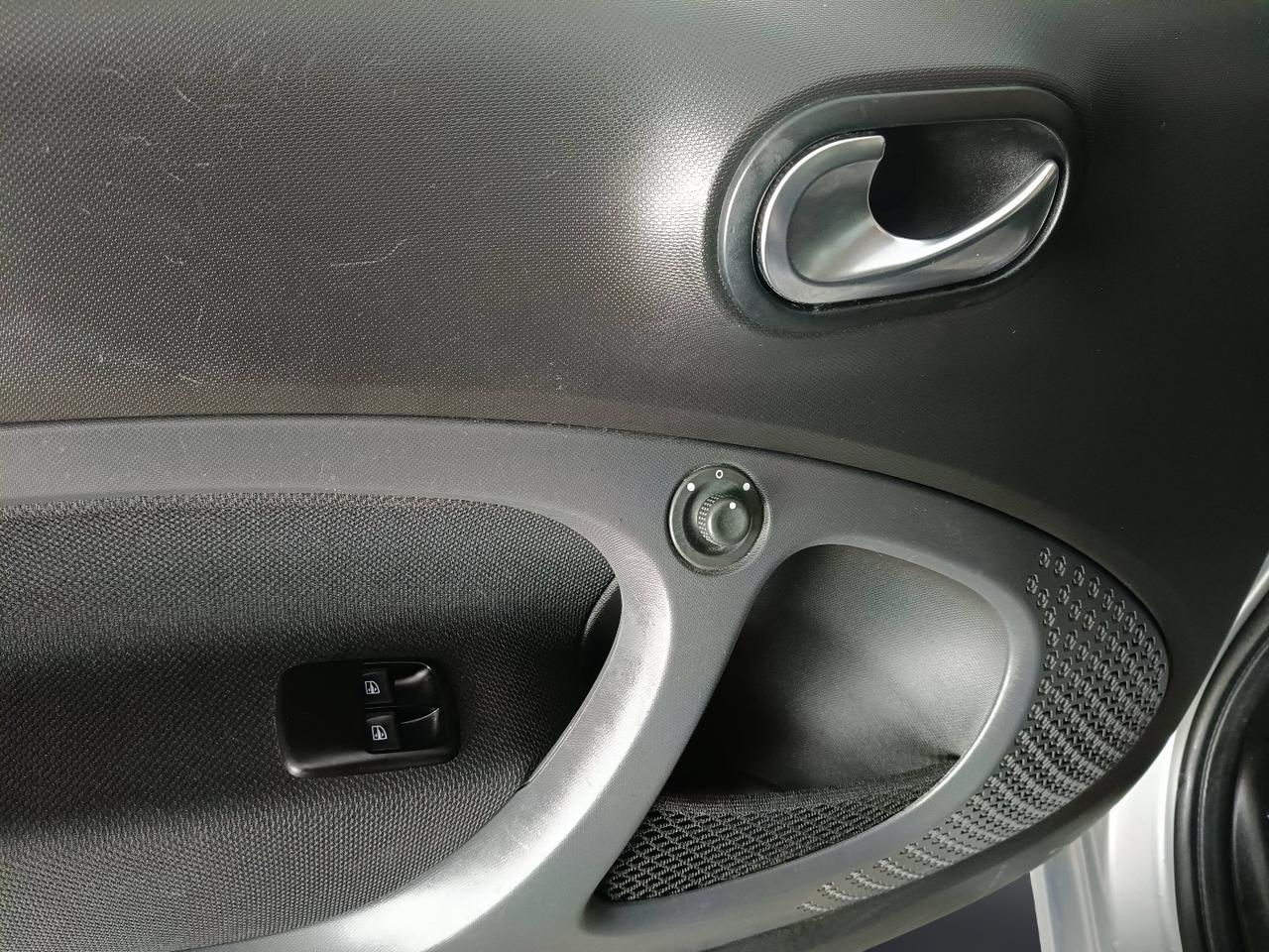 SMART Fortwo III 2020 - Fortwo eq Prime 22kW