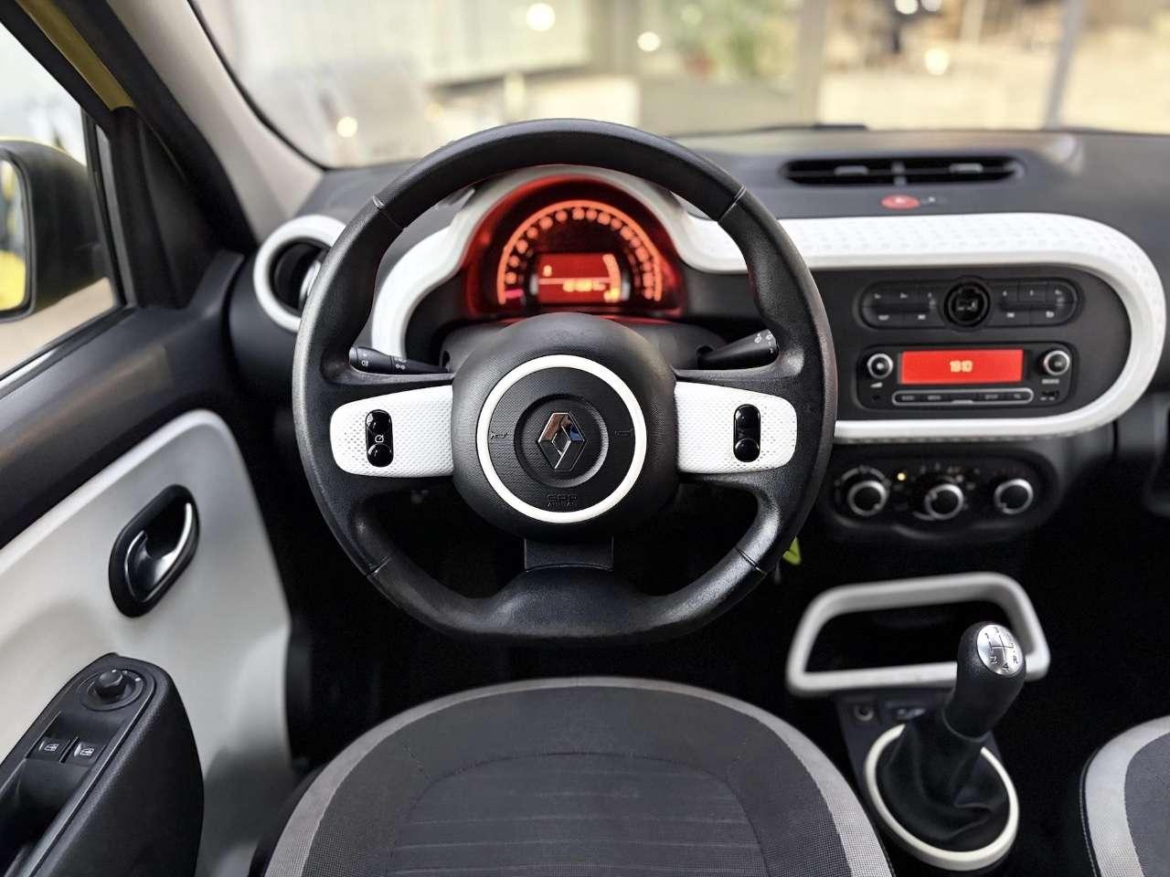 Renault Twingo 1.0 Benzina 69CV E6 Neo - 2016