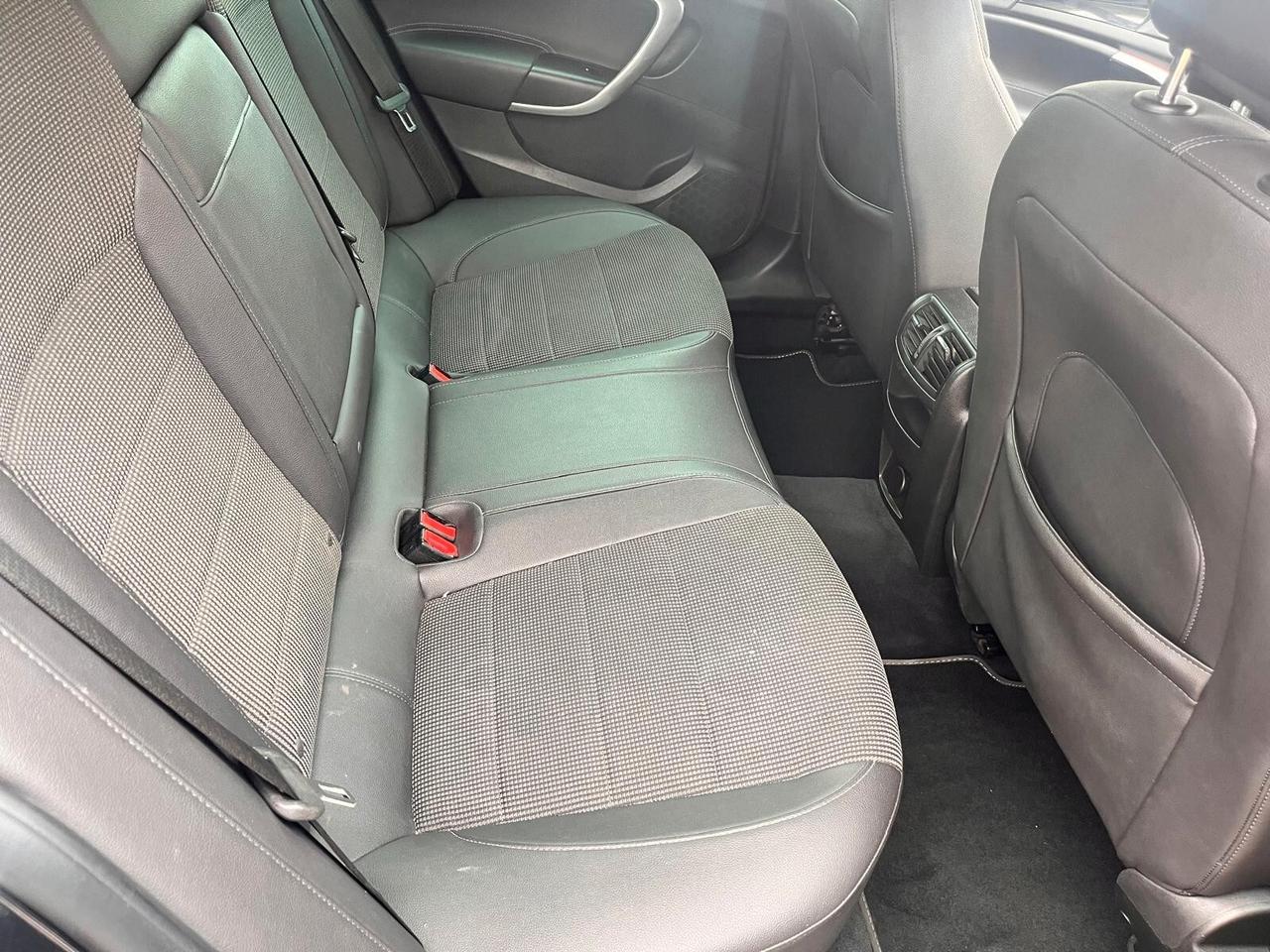 Opel Insignia 2.0 CDTI 160CV 4 porte Cosmo