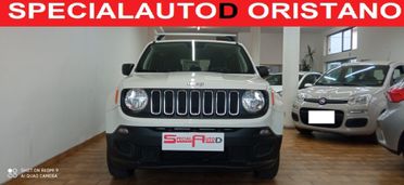 Jeep Renegade 2.0 Mjt 4WD Active Drive Sport