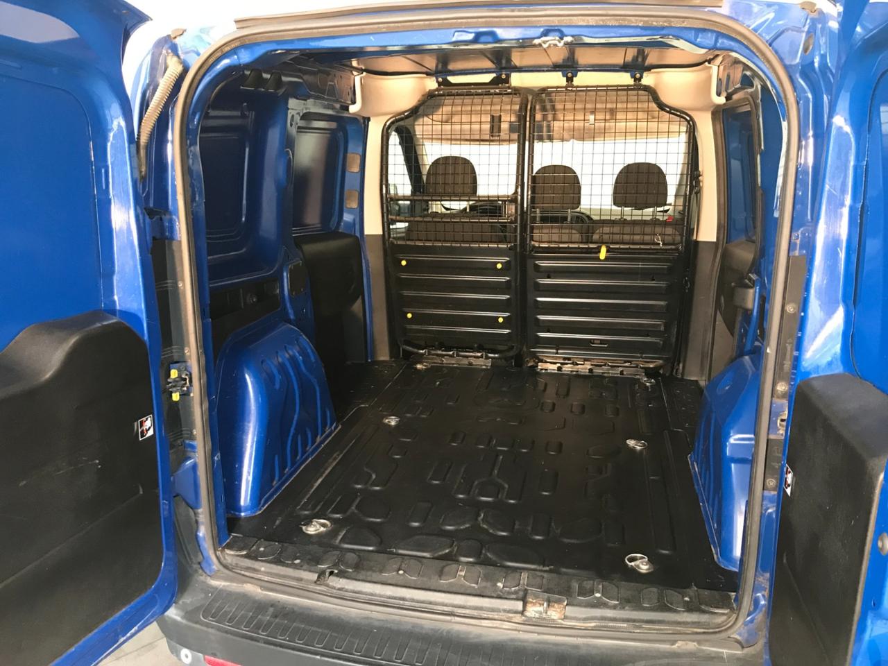 Fiat Doblo Doblo cargo 1.3 mjt 16v SX 95cv 3p.ti E
