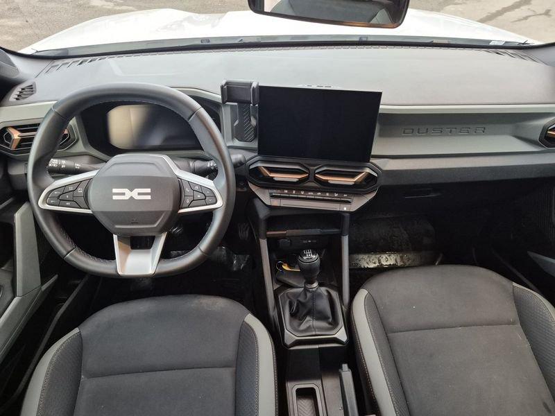 Dacia Duster Duster 1.0 Eco-G Expression 100cv