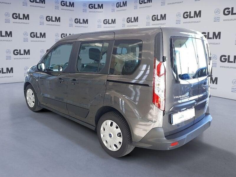 Ford Transit Connect 220 1.5 TDCi 120CV PC Combi Trend N1 5 POSTI