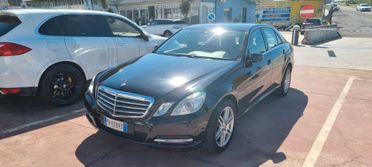 Mercedes-benz E 220 E 220 CDI Premium COME NUOVA