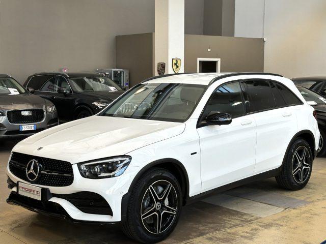 MERCEDES-BENZ GLC 300 de 4Matic EQ-Power Premium AMG - Camera 360-IVA