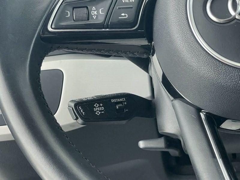 Audi A5 A5 SPB 40 TDI quattro S tronic Business