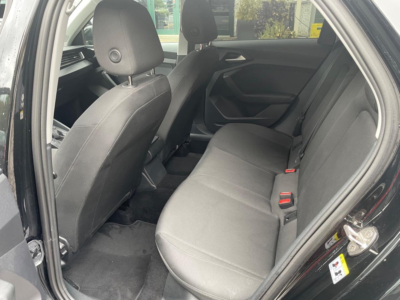 Audi A1 30 TFSI*Automatik*Cerchi*Neopatentati*