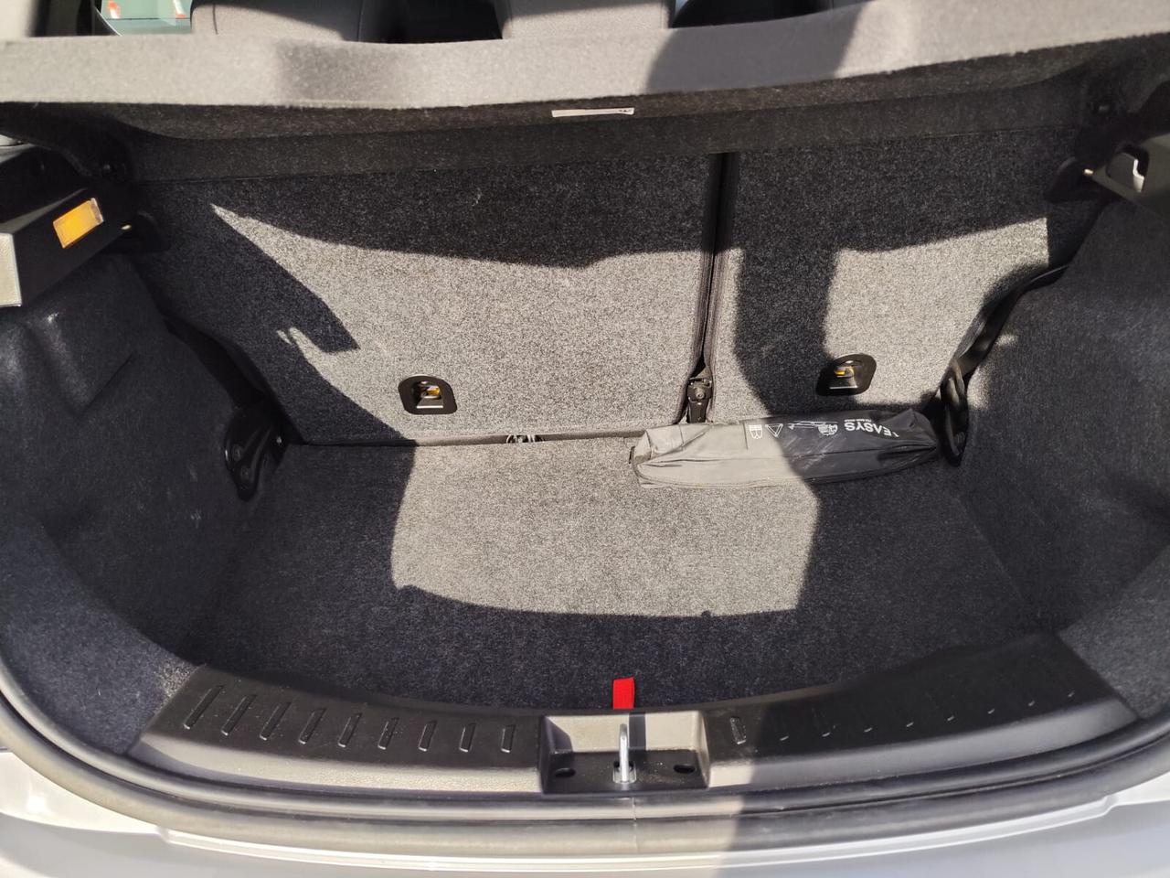 Lancia Ypsilon 1.2 69 CV 5 porte S&S Gold