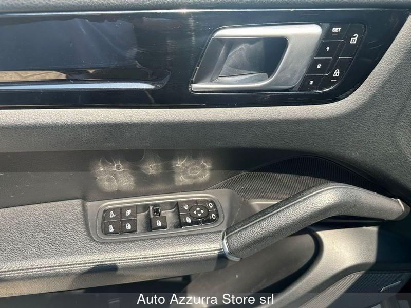 Porsche Cayenne Coupè V6 3.0 tiptronic | IVA, SERVICE PORSCHE, BOSE, PROMO AZZURRA