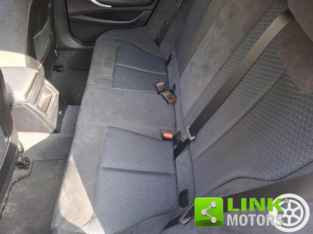 BMW 116 d 5p. Msport