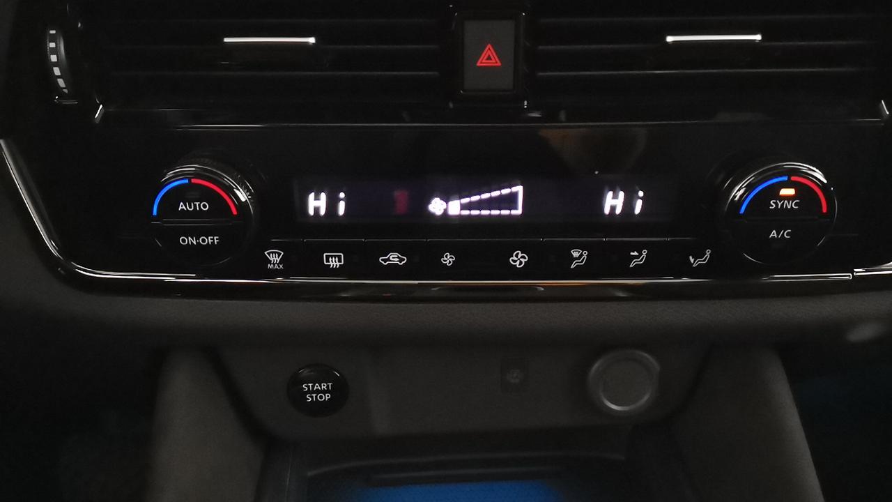 NISSAN Qashqai III 2024 - Qashqai 1.5 e-power N-Design 2wd