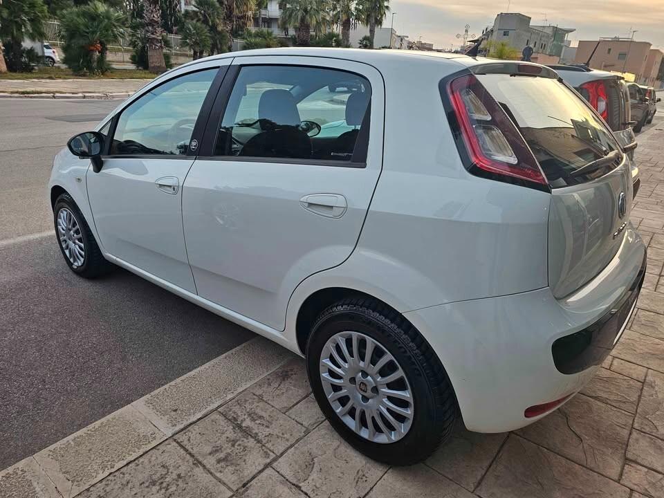 Fiat Punto Evo 1.3 Mjt 75 CV DPF 5 porte S&S 150°