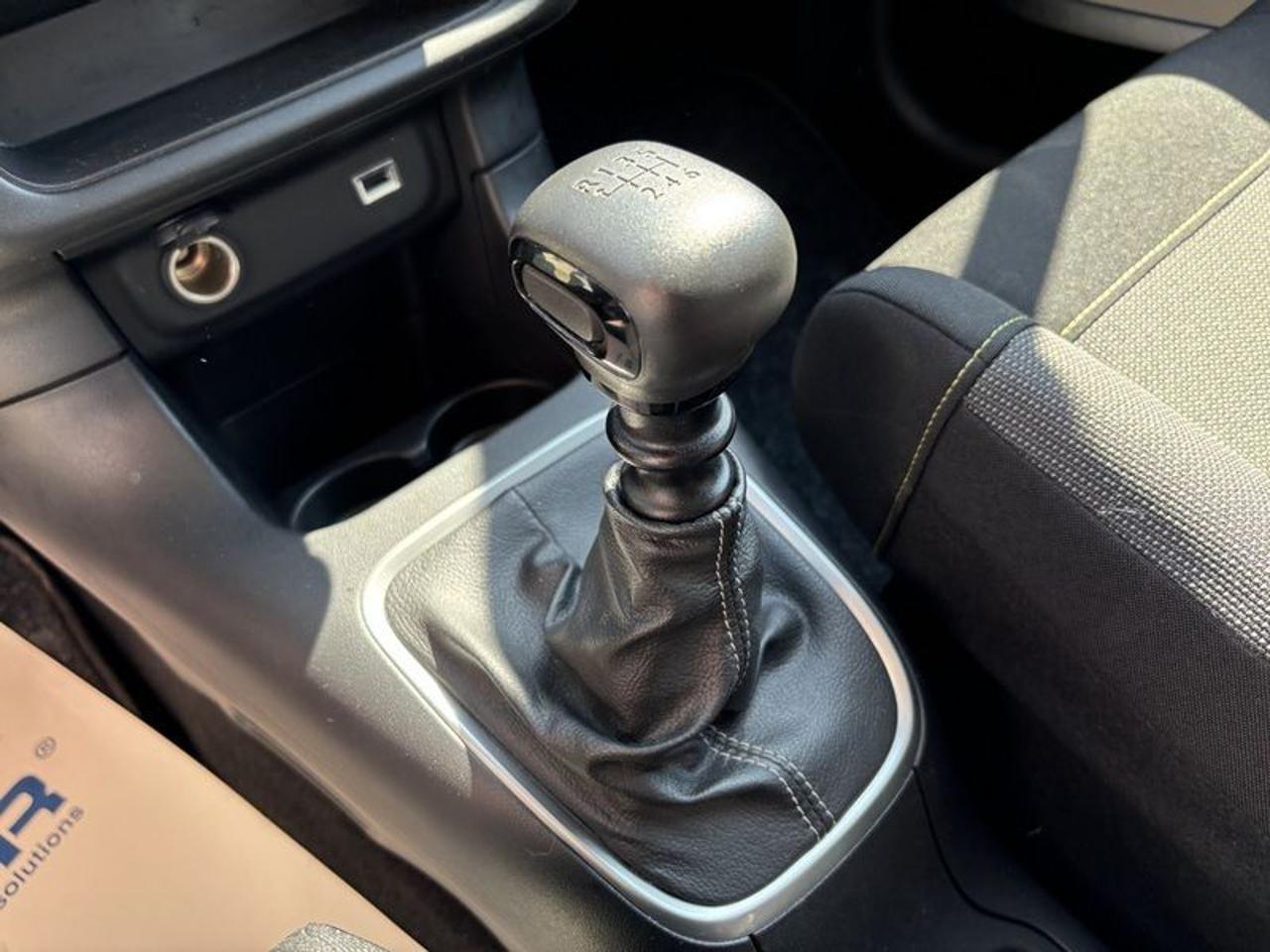 Citroen C3 BlueHDi 100 S&S C-Series LED-APP CONNECT