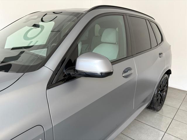 BMW X5 xDrive 50