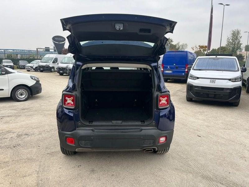 Jeep Renegade Renegade 1.3 T4 DDCT Limited