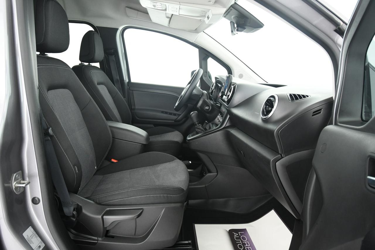 Mercedes-Benz Classe T Long 160d Executive IVA ESPOSTA COMPRESA