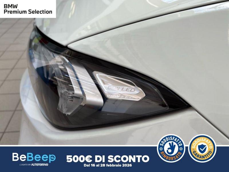 BMW Serie 3 320D MHEV 48V AUTO