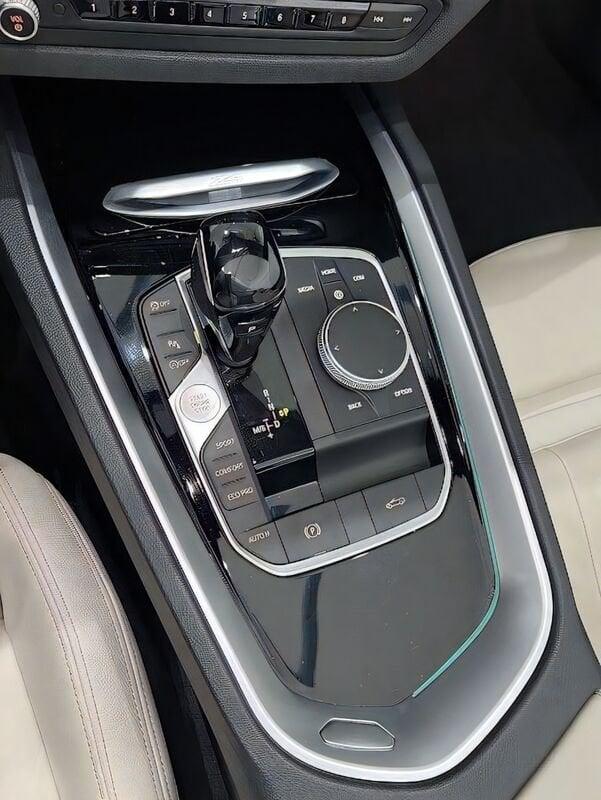 BMW Z4 sDrive20i MSport