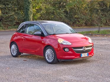 Opel Adam 1.4 87 CV Start&Stop Glam 2015-E6 Automatico NEO