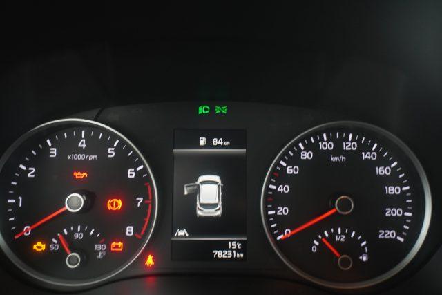 KIA Rio Rio 1.2 DPi 82 CV EcoGPL Style