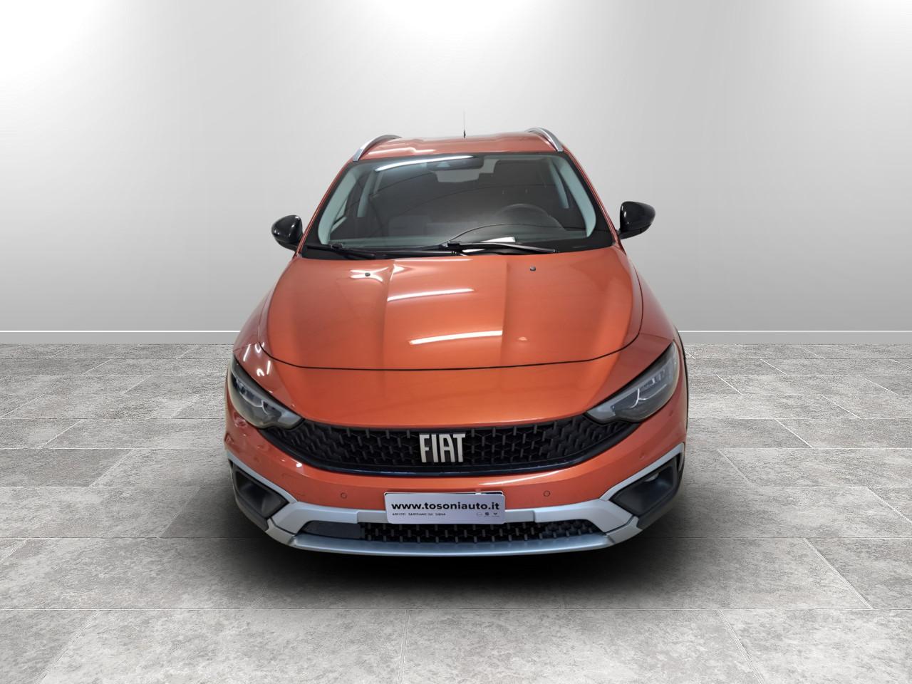 FIAT Tipo 5p 1.6 mjt Cross s&s 130cv