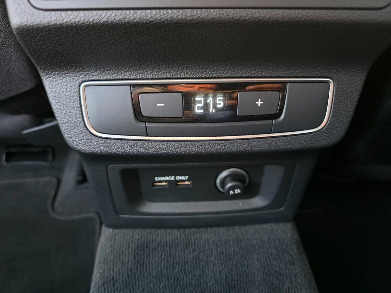 Audi Q5 SPB 40 TDI quattro S tronic