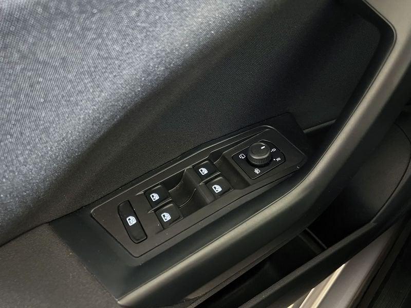 Volkswagen T-Roc T-Roc 2.0 TDI SCR 150 CV DSG Life