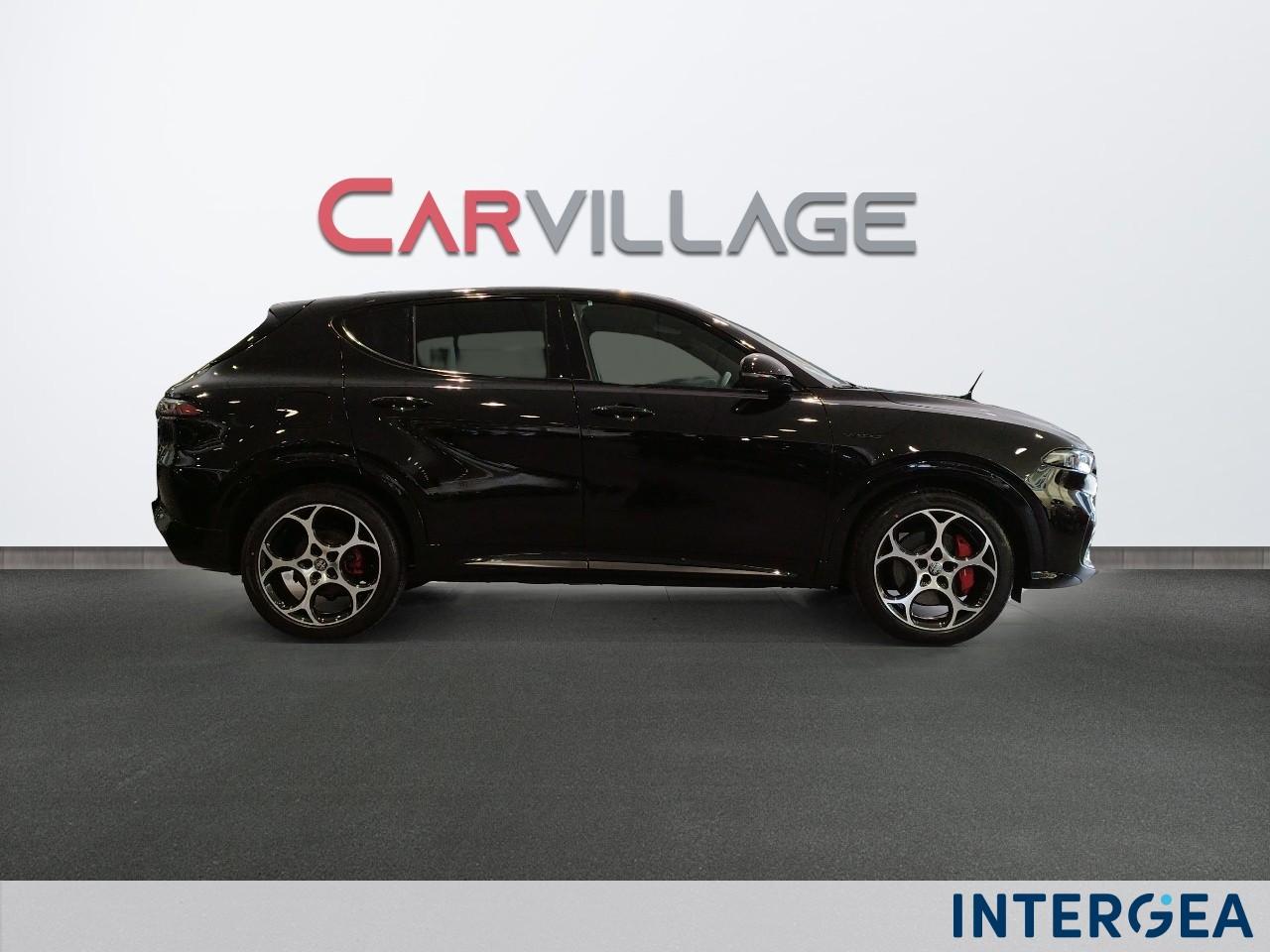 ALFA ROMEO Tonale 1.6 Veloce 130cv tct6