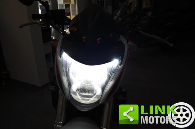 HONDA Hornet 600 CB600F