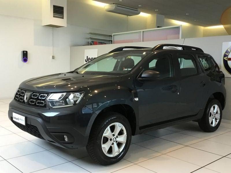 Dacia Duster 1.5 dCi 115cv 4x2 Prestige
