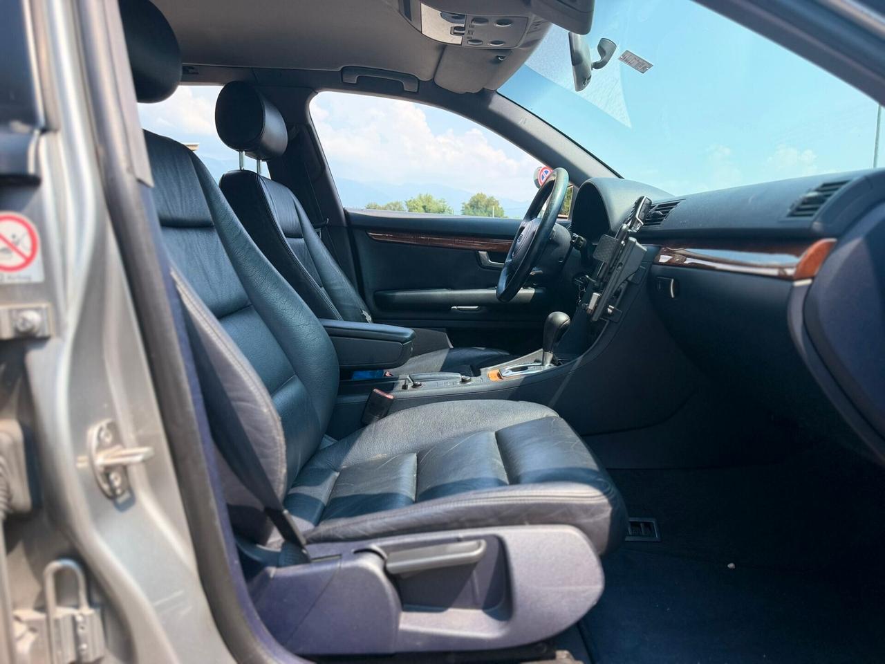 Audi A4 1.9 TDI/130 CV cat Avant
