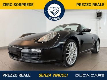 Porsche Boxster Boxster 3.2 24V S