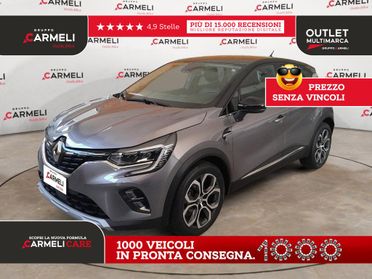 Renault Captur 1.0 TCe Intens