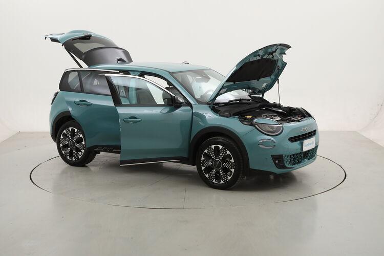 Fiat 600 Hybrid La Prima DCT BR727687 1.2 Mild Hybrid 101CV