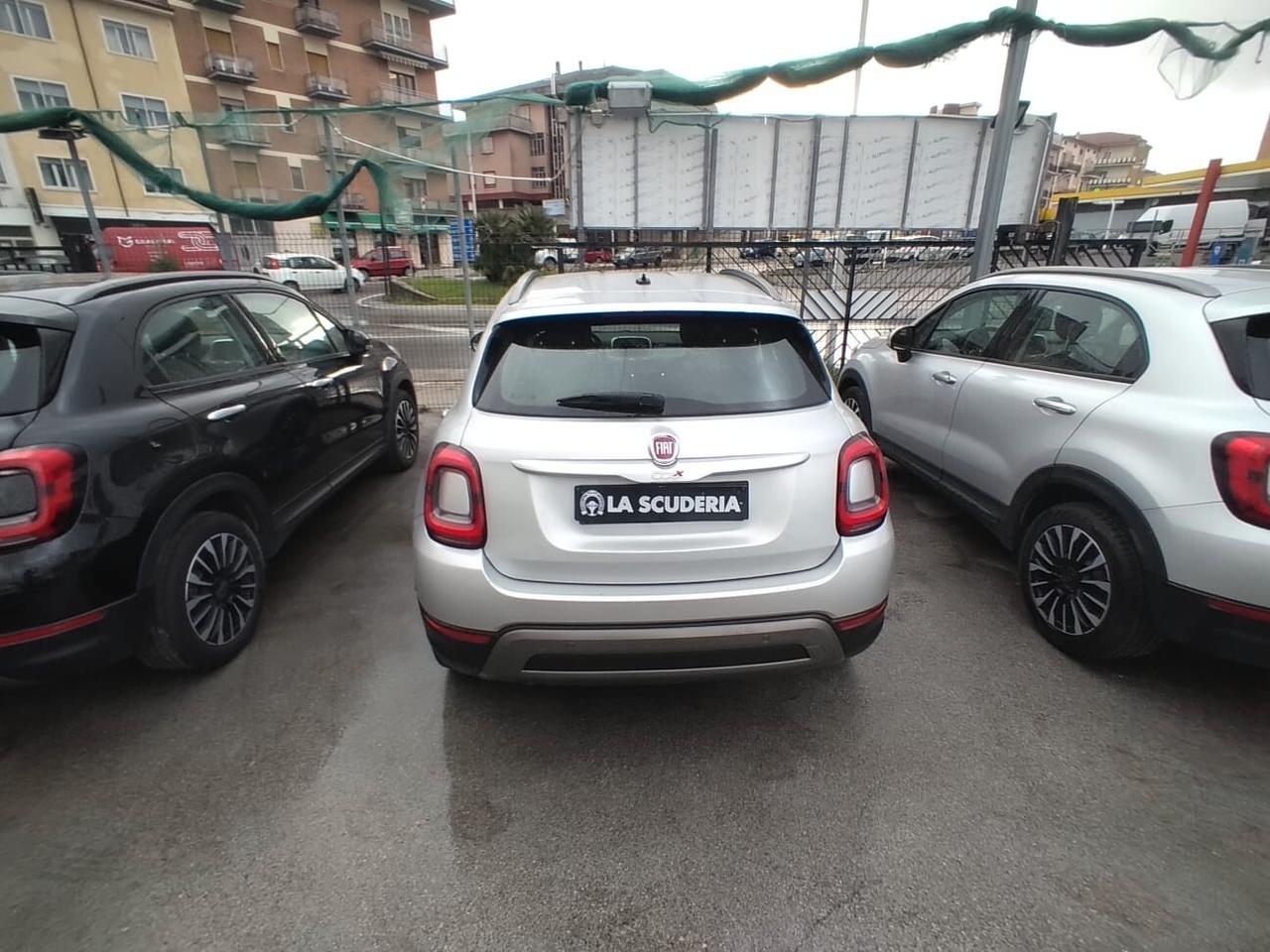 Fiat 500X 1.6 MultiJet 130 CV Cross