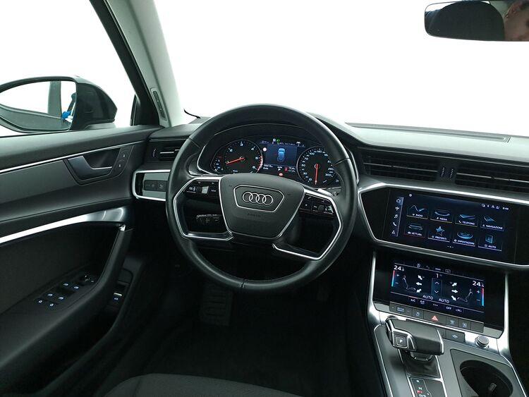 Audi A6 Avant 40 TDI Business S tronic quattro ultra BR080863 2.0 Mild Hybrid 204CV