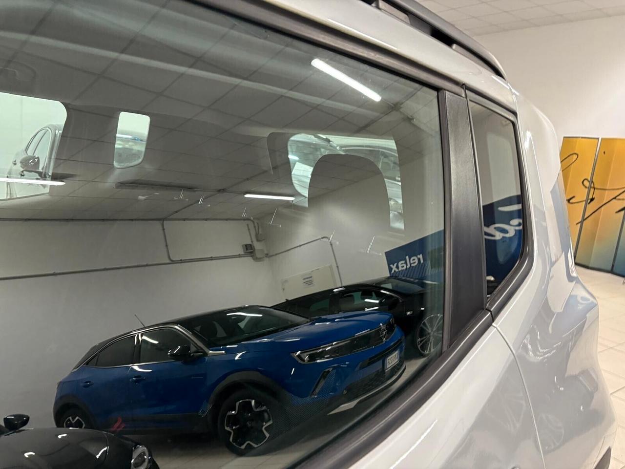 Jeep Renegade LONGITUDE 1.6 Mjt BUSINESS